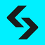 Bitget logo